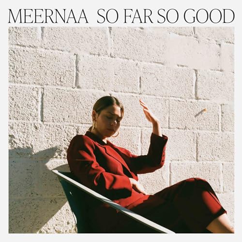 So Far So Good [Vinyl LP] von Keeled Scales
