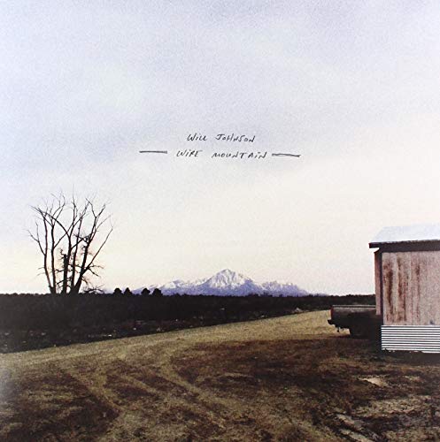 Wire Mountain (Coloured Vinyl) [Vinyl LP] von Keeled Scales