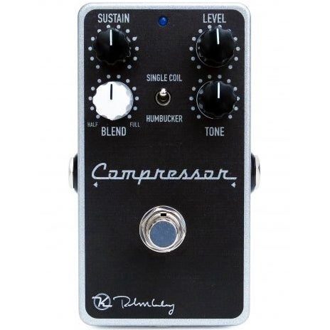 Keeley Compressor Plus Effektpedal Keeley Compressor Plus Effektpedal von Keeley