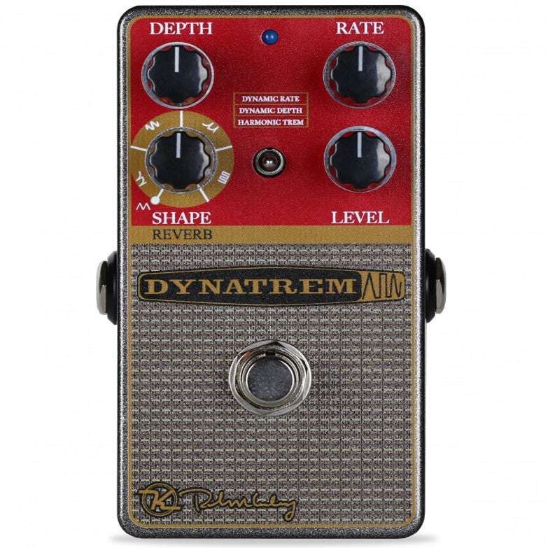 Keeley DynaTrem Dynamic Tremolo pedal Keeley DynaTrem Dynamic Tremolo pedal von Keeley