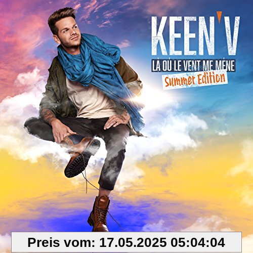 La Ou le Vent Me Mene(Summer E La Ou le Vent Me Mene(Summer E von Keen'V