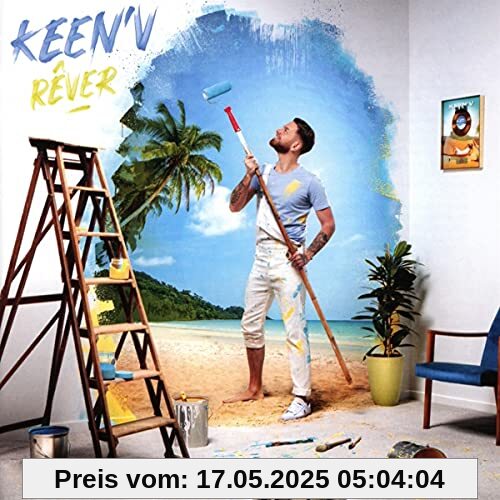 Rêver Rêver von Keen'V