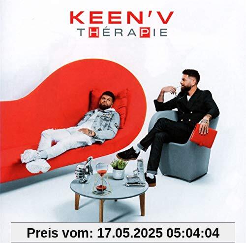Thérapie von Keen'V