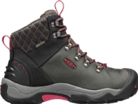 Keen Women's shoes Revel Iii Black/Rose Black/Rose 38 von Keen