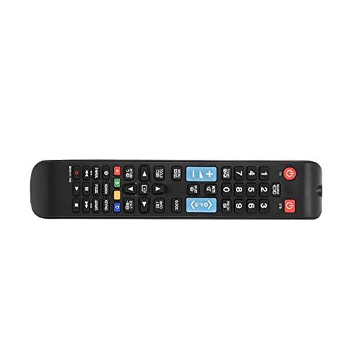 01178b Ersatz Fernbedienung Langlebiger 10m Range TV -Fernbedienung für UA60H6300AW UE32H5500 01178b Ersatz Fernbedienung Langlebiger 10m Range TV -Fernbedienung für UA60H6300AW UE32H5500 von Keenso