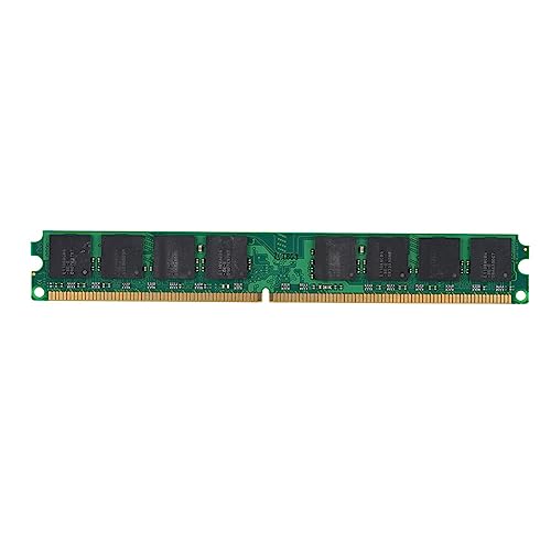 2G DDR2 Speicher RAM Circuit Module Board 800MHz PC2-6400, Langlebige und Tragbare Option für/Motherboard-Benutzer 2G DDR2 Speicher RAM Circuit Module Board 800MHz PC2-6400, Langlebige und Tragbare Option für/Motherboard-Benutzer von Keenso