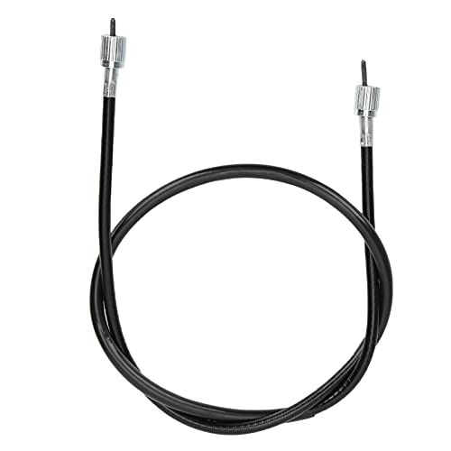 39-Zoll-Tachometerkabel-Ersatz, Hochfestes Tachokabel-Teil für 49, 50, 125, 150, 250, 300, Chinesische Roller, Mopeds, ATV, Go-Karts 39-Zoll-Tachometerkabel-Ersatz, Hochfestes Tachokabel-Teil für 49, 50, 125, 150, 250, 300, Chinesische Roller, Mopeds, ATV, Go-Karts von Keenso