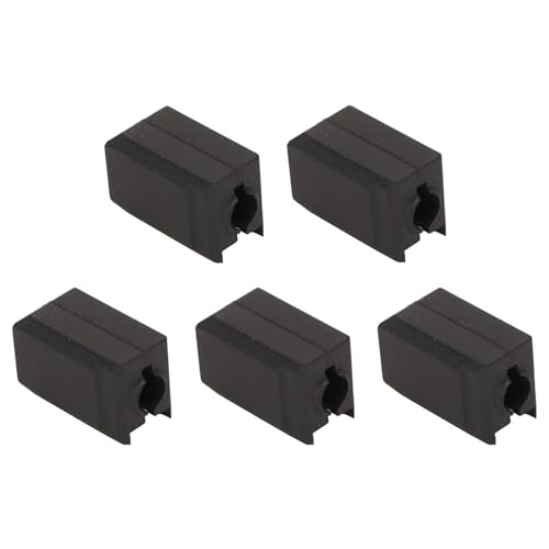 3D -Drucker -Düsenabdeckung, 5pcs Silicon Extruder Hotend Cover für X1 Carbon P1P 3D -Drucker -Düsenabdeckung, 5pcs Silicon Extruder Hotend Cover für X1 Carbon P1P von Keenso