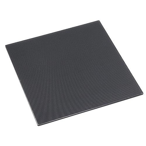 3D -Drucker -Temperaturbett Zubehör für Mega S, Verbesserte Board, Einfache Modellfreisetzung, Ausgezeichnete Flachheit, für 3D Druckerplattform 3D -Drucker -Temperaturbett Zubehör für Mega S, Verbesserte Board, Einfache Modellfreisetzung, Ausgezeichnete Flachheit, für 3D Druckerplattform von Keenso
