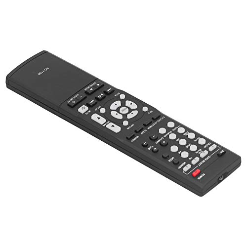 AVR-X520BT AVR-S500BT-Fernbedienung, Langlebiger Material, Fernbedienung für Videoempfänger, Leicht und Tragbar für den Heimgebrauch von Keenso