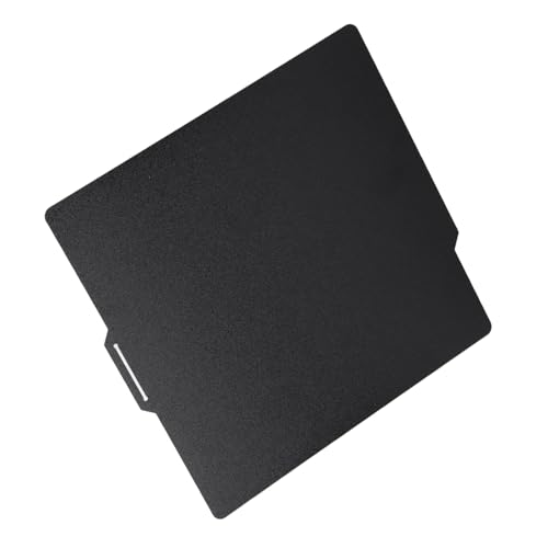 Abnehmbare PEI -Build -Platte Flexibler Stahl Heißer Bettplatte für P1P P1S X1C, Langlebige Druckplattform Abnehmbare PEI -Build -Platte Flexibler Stahl Heißer Bettplatte für P1P P1S X1C, Langlebige Druckplattform von Keenso