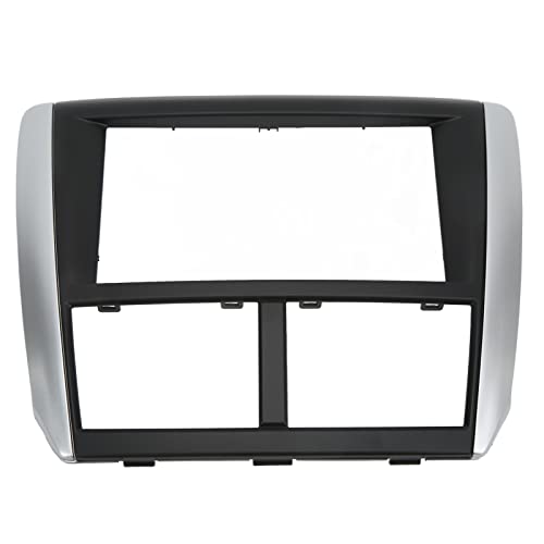 Car Dash Radio Fascia, Stereo -Faszien -Trimm -Panel -Rahmen -Navigation TRIME Ersatz 2din DVD für Car Dash Radio Fascia, Stereo -Faszien -Trimm -Panel -Rahmen -Navigation TRIME Ersatz 2din DVD für von Keenso