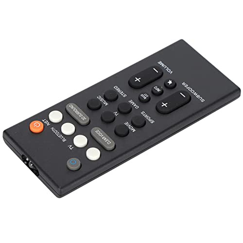 Dauerlautsprecher Fernbedienung Controller für YAS -209 YAS -109, Antwort auf Befehle, für das Heimkino Gebrauch Dauerlautsprecher Fernbedienung Controller für YAS -209 YAS -109, Antwort auf Befehle, für das Heimkino Gebrauch von Keenso