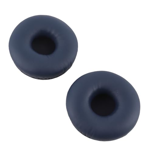 Earpads Pushions Ersatz Hochelastizität Ohrpolster für MDR XB650BT MDR XB550AP XB450AP Kopfhörer, Idealer Ersatz für Musikliebhaber Earpads Pushions Ersatz Hochelastizität Ohrpolster für MDR XB650BT MDR XB550AP XB450AP Kopfhörer, Idealer Ersatz für Musikliebhaber von Keenso