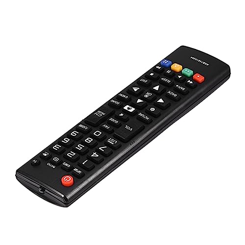 Ersatzbedienung der Fernbedienung für AKB74915304 TV Langlebiges ABS -Material 10 M Abstand mit Angetrieben von AAA -Batterien Ersatzbedienung der Fernbedienung für AKB74915304 TV Langlebiges ABS -Material 10 M Abstand mit Angetrieben von AAA -Batterien von Keenso