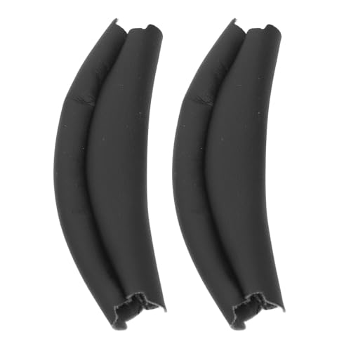 Ersatzstirnbandkissen Bequeme Langlebige Installation für WH-XB910N-Kopfhörer, für Gaming-Musikliebhaber, 2pcs Protein Leder-Leder-Kopfband-Beschützer Ersatzstirnbandkissen Bequeme Langlebige Installation für WH-XB910N-Kopfhörer, für Gaming-Musikliebhaber, 2pcs Protein Leder-Leder-Kopfband-Beschützer von Keenso