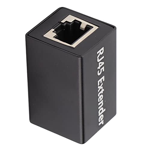 Ethernet -Kabel -Splitter Dicke PCB Karte Doppelauspuff für Mehrere Online Geräte Kupplungen Paare Setzen Sie Top Boxen 1 X Splitter (EIN-Drag-EIN-Segment) von Keenso