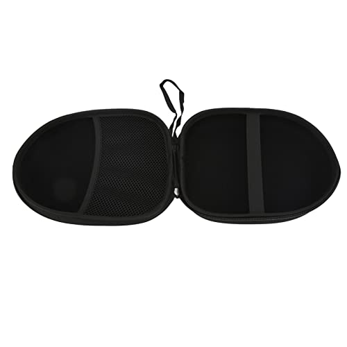 Fall von MDRXB450 950AP -Kopfhörern - Shell Eva Reisespeicher (Black) von Keenso