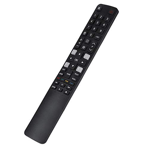 Fast Response Fernbedienung für TV, Präzise Signalübertragung> 8m Steuerentfernung, Universal TV -Fernbediener für den Einfachen Betrieb zu Hause Fast Response Fernbedienung für TV, Präzise Signalübertragung> 8m Steuerentfernung, Universal TV -Fernbediener für den Einfachen Betrieb zu Hause von Keenso
