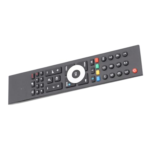 Fernbedienung für TV TP7187R, Ersatzcontroller, Geeignet für von Keenso