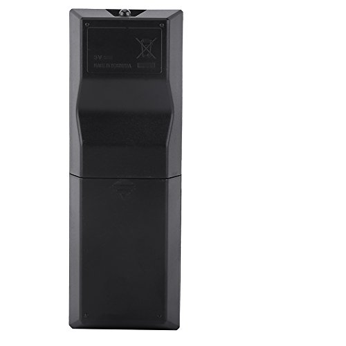 Fernbedienungssteuerung Schwarzer Ersatzsteuerer Stabiler Leistung für BDP-S6200/D, Kleine Größe, Universelle Fernbedienung für Blu-Strahl Fernbedienungssteuerung Schwarzer Ersatzsteuerer Stabiler Leistung für BDP-S6200/D, Kleine Größe, Universelle Fernbedienung für Blu-Strahl von Keenso