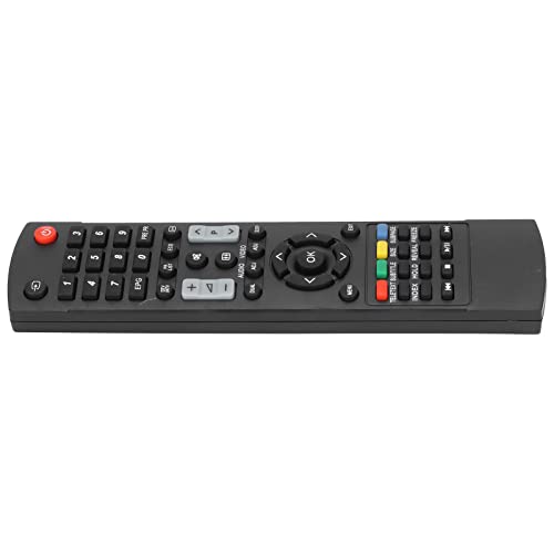 GJ220 Fernbedienung für Scharfe LCD -Fernseher - Einfaches und Kompaktes Design Einfach zu Bedienender für den TV Controller Heimgebrauch GJ220 Fernbedienung für Scharfe LCD -Fernseher - Einfaches und Kompaktes Design Einfach zu Bedienender für den TV Controller Heimgebrauch von Keenso