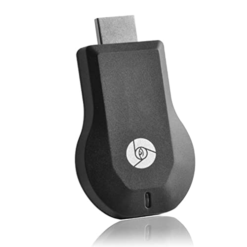 HDTV Wireless Display -Adapter, 1080p Mobile Screen Spiegelungsempfänger Dongle to TV für das Telefon HDTV -Projektor HDTV Wireless Display -Adapter, 1080p Mobile Screen Spiegelungsempfänger Dongle to TV für das Telefon HDTV -Projektor von Keenso
