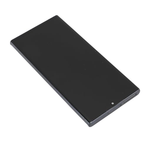 Hinweis 10 Plus -TELECHUNGSBREISEN SEVENTION MIT TORS, IDE. Ideal für Verzerrungen, Rissige Bildschirme und Alte Stop -Lösung für die Reparatur, Geeignet für Note 10 Plus Benutzer Hinweis 10 Plus -TELECHUNGSBREISEN SEVENTION MIT TORS, IDE. Ideal für Verzerrungen, Rissige Bildschirme und Alte Stop -Lösung für die Reparatur, Geeignet für Note 10 Plus Benutzer von Keenso
