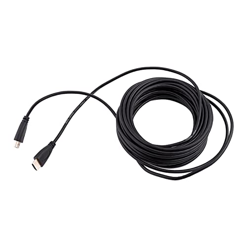 Kabel V1.4 Gold Benötigte 1080p 30AWG Sauerstoff-Kupfer-Kern für HDTV 10m 30 Fuß Kabel V1.4 Gold Benötigte 1080p 30AWG Sauerstoff-Kupfer-Kern für HDTV 10m 30 Fuß von Keenso