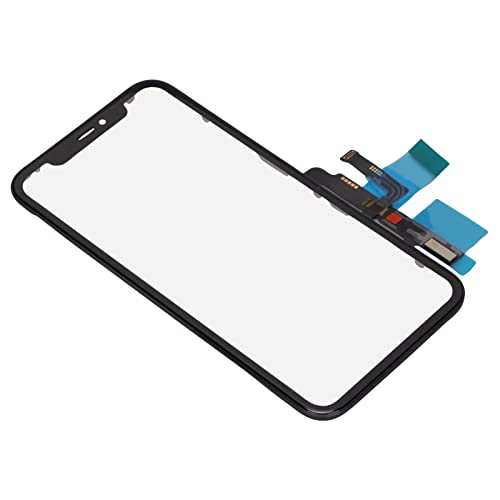 Keenso 11 LCD -Touchscreen -Austausch Hoher Empfindlichkeit Mobiltelefon Anzeigeteil für Professionelle Reparaturen Keenso 11 LCD -Touchscreen -Austausch Hoher Empfindlichkeit Mobiltelefon Anzeigeteil für Professionelle Reparaturen von Keenso