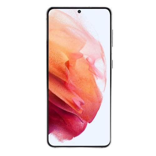 Keenso 6,2-Zoll-LCD-Digitalisierer-Montage für 5G SM-G991B DS, Alles in Einem Reparaturkit Zum Idealen Bildschirmersatz, Einfache Installation (Silver) von Keenso
