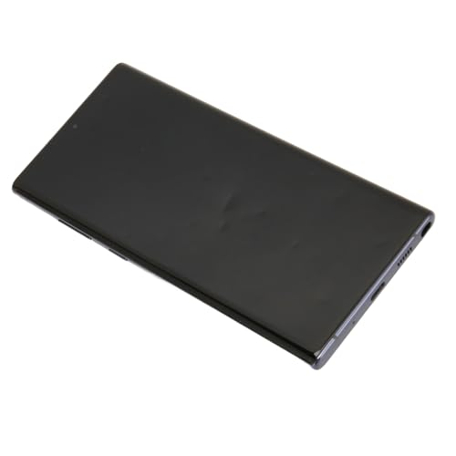 Keenso Bildschirmersatz mit Frame, LED -Bildschirm Digitalisierer Montage Reparaturwerkzeuge für Hinweis 10 Plus Mobiles Bildschirm Reparatur Ersatzzubehör Keenso Bildschirmersatz mit Frame, LED -Bildschirm Digitalisierer Montage Reparaturwerkzeuge für Hinweis 10 Plus Mobiles Bildschirm Reparatur Ersatzzubehör von Keenso