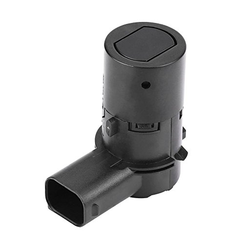 Keenso Einparkhilfe Rückfahrsensor Parksensor Vorne/hinten PDC Sensor Alarmanlagen und Sicherheit im Auto von Keenso