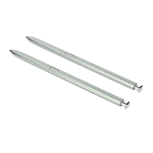Keenso Hinweis 20 Stylus Touch Stift Set mit Zubehör, Hochempfindlichkeits -Stiftersatz (GREEN) von Keenso