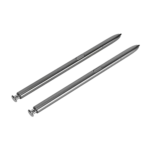 Keenso Hinweis 20 Stylus Touch Stift Set mit Zubehör, Hochempfindlichkeits -Stiftersatz (GREY) von Keenso