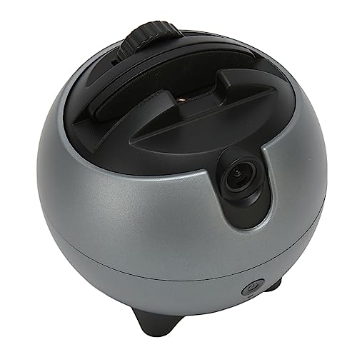Keenso KI Betrieben Auto Tracking -Stativ mit Weitwinkelerfassungskamera für Streamer und Inhaltsersteller Keenso KI Betrieben Auto Tracking -Stativ mit Weitwinkelerfassungskamera für Streamer und Inhaltsersteller von Keenso