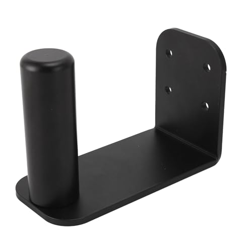 Keenso -Lautsprecher Wandhalterung, Metall -Lautsprecher Wandmontage Bracket Design Easy Installation Portable Lautsprecher Klammern für S1 Pro S1 Pro+ von Keenso
