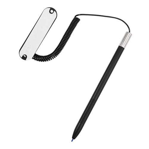 Keenso Precise Stylus Pen Stylus Touch Pen Stylus, Touch Screen Spring Stylus Pen Stylus Touch Pen for Car Navigation Stylus Parts & Accessories Keenso Precise Stylus Pen Stylus Touch Pen Stylus, Touch Screen Spring Stylus Pen Stylus Touch Pen for Car Navigation Stylus Parts & Accessories von Keenso