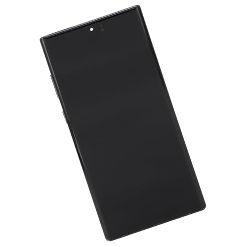 Keenso Telefonbildschirmbaugruppe für Note 10 Plus Ultimatives Bildschirm Ersatzkit für Probleme für Mobiltelefontechniker Beheben Keenso Telefonbildschirmbaugruppe für Note 10 Plus Ultimatives Bildschirm Ersatzkit für Probleme für Mobiltelefontechniker Beheben von Keenso