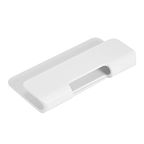 Keenso Universal Wall Phone Ständer Umweltfreundlicher Dockhalter für Alle Mobiltelefone Tablets Ladekapazität 1 Kg von Keenso