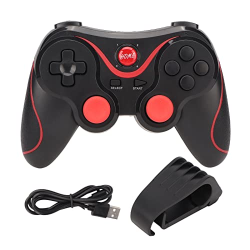 Keenso X3 Gaming Controller, Drahtloser Gaming -Controller für Mobile TV -Computer von Keenso
