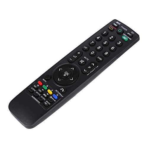 LCD LED TV Universal Fernbedienung Controller Helle Fluoreszenzknöpfe Weiter übertragen Abstand Einfach zu Greifen Passen Verschiedene Markenmodelle TV -Fernbedienung für Alle Funktionen von LCD LED TV Universal Fernbedienung Controller Helle Fluoreszenzknöpfe Weiter übertragen Abstand Einfach zu Greifen Passen Verschiedene Markenmodelle TV -Fernbedienung für Alle Funktionen von von Keenso