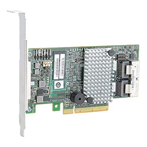 LSI 9267-8i Hochleistungs -SAS -Controller Karte für PCIe 6Gbps 512MB Cache, Zuverlässig 0 1, Ideal für die Datenspeicherverwaltung LSI 9267-8i Hochleistungs -SAS -Controller Karte für PCIe 6Gbps 512MB Cache, Zuverlässig 0 1, Ideal für die Datenspeicherverwaltung von Keenso