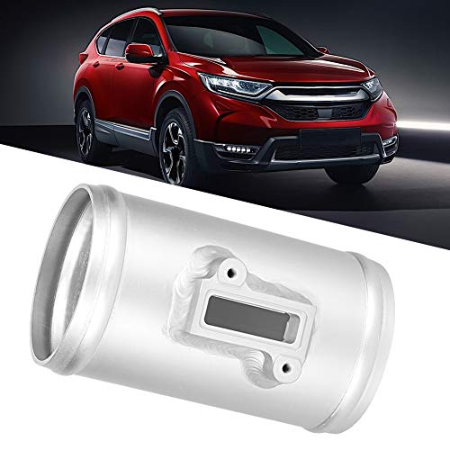 Luftstrom -Sensor -Adapter -Ansaugungsmotivmontage Basis Kraftstoffeffizient und Erhöhen Sie die Leistungsanpassung für/Anpassung für Aluminium 63 Mm/2,5 Zoll (36 mm) (70 mm) von Keenso