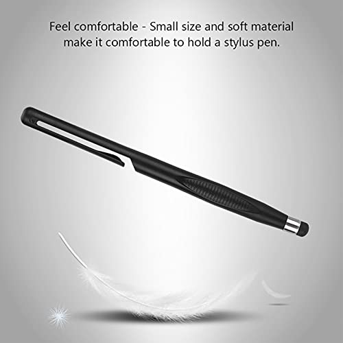 Praktischer Soft-Stiftstift für Air Point Reader Learning Machine, 3-Pack-Tragbare Touchscreen-Stylus Praktischer Soft-Stiftstift für Air Point Reader Learning Machine, 3-Pack-Tragbare Touchscreen-Stylus von Keenso