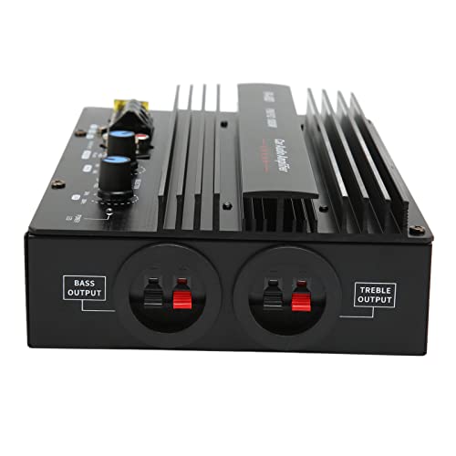Professionelle 1000W -Verstärker -Verstärker Fine Craftsmanship Subwoofer Amp Board für überlegene Klangqualität. Einfach zu Installieren Professionelle 1000W -Verstärker -Verstärker Fine Craftsmanship Subwoofer Amp Board für überlegene Klangqualität. Einfach zu Installieren von Keenso