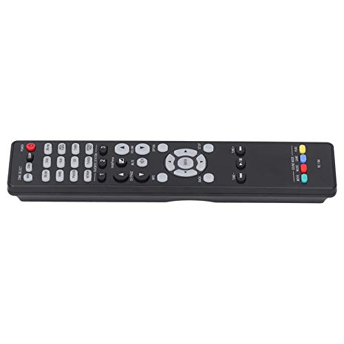 RC - - 1184/RC 1183 TV Fernbediener Langlebig und Weastresistent für AVR X3000/AVR X2000/ E400 TV Controller Austausch aus ABS Material für Home Entertainment RC - - 1184/RC 1183 TV Fernbediener Langlebig und Weastresistent für AVR X3000/AVR X2000/ E400 TV Controller Austausch aus ABS Material für Home Entertainment von Keenso