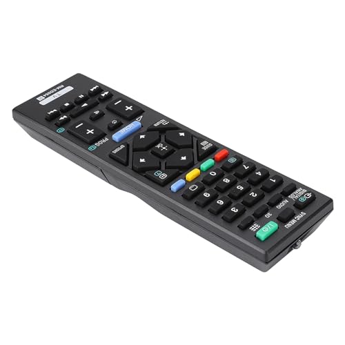 RM-ED054 Fernbedienung Kompaktgröße ohne Programmiermenü Navigationstasten 2 X AAA-Batterien für RM-ED054 Fernbedienung Kompaktgröße ohne Programmiermenü Navigationstasten 2 X AAA-Batterien für von Keenso