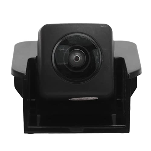 Rückfahrkamera, Rückfahrkamera Hochauflösend 39530 TVE A01 Rückfahr-Backup-Monitor-Kit für die Hintertür für Accord Sedan 2018 2019 2020 von Keenso