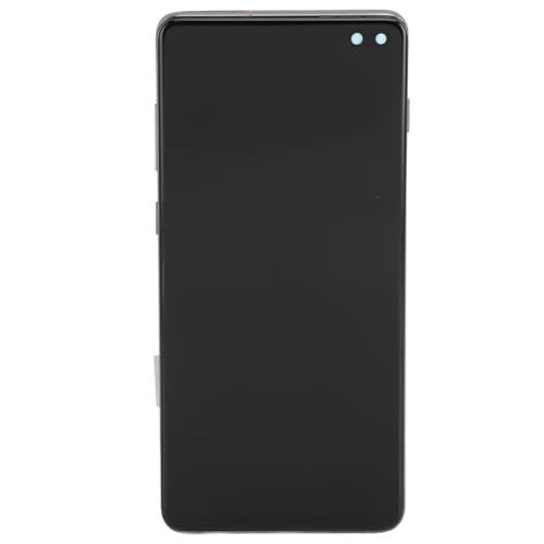 S10 Plus LCD Touch Display Digitizer Montage - Hervorragende Leistung und Werkzeuge für die Reparatur von Bildschirm - Geeignet für Reparaturexperten und DIY Enthusiasten S10 Plus LCD Touch Display Digitizer Montage - Hervorragende Leistung und Werkzeuge für die Reparatur von Bildschirm - Geeignet für Reparaturexperten und DIY Enthusiasten von Keenso